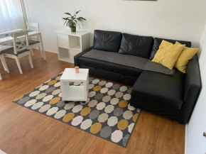Apartman Perica Zagreb